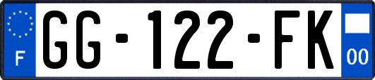 GG-122-FK
