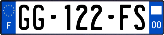 GG-122-FS