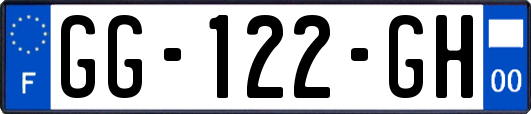 GG-122-GH