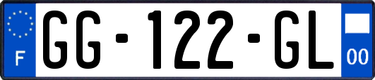 GG-122-GL