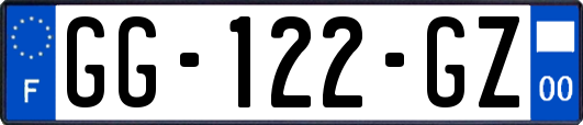 GG-122-GZ