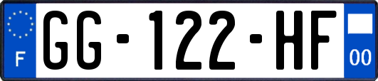 GG-122-HF