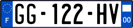GG-122-HV