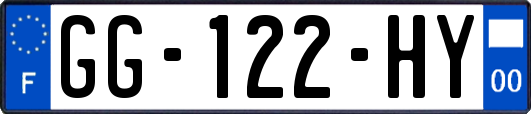 GG-122-HY