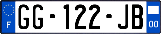 GG-122-JB