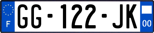 GG-122-JK