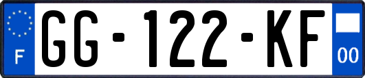 GG-122-KF