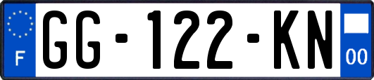 GG-122-KN