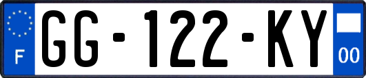 GG-122-KY