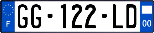 GG-122-LD