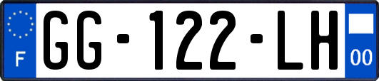 GG-122-LH