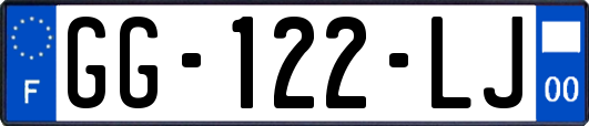 GG-122-LJ