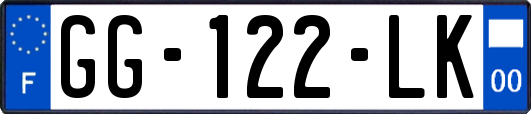GG-122-LK