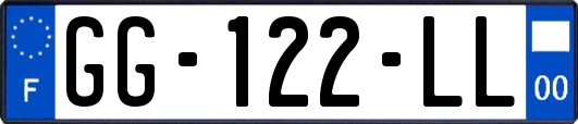 GG-122-LL