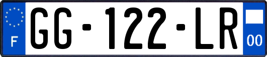 GG-122-LR