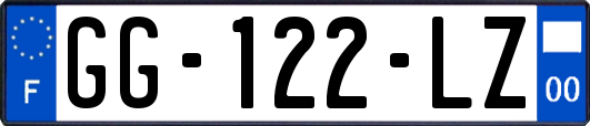 GG-122-LZ
