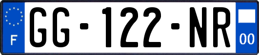 GG-122-NR