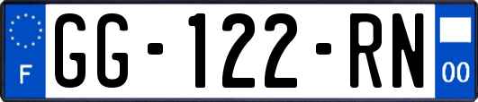 GG-122-RN