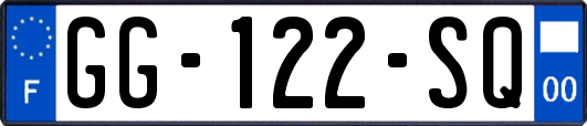 GG-122-SQ