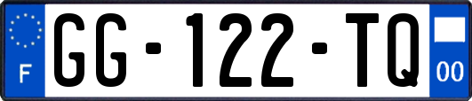 GG-122-TQ