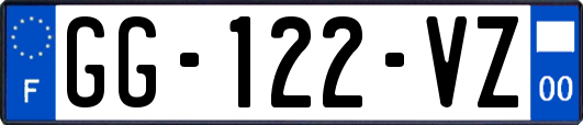 GG-122-VZ