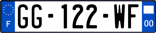 GG-122-WF