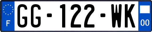 GG-122-WK