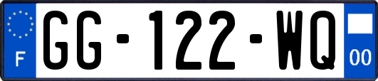 GG-122-WQ