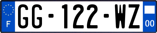 GG-122-WZ