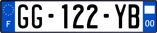 GG-122-YB