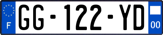 GG-122-YD
