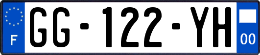 GG-122-YH