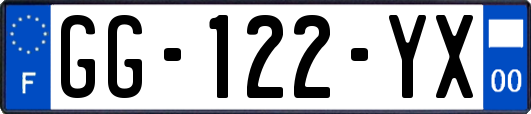 GG-122-YX