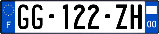 GG-122-ZH