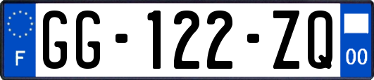 GG-122-ZQ