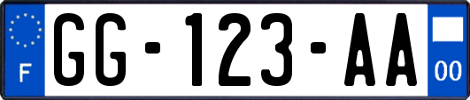 GG-123-AA