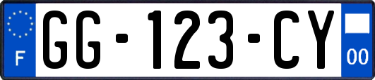 GG-123-CY