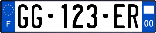 GG-123-ER