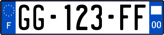 GG-123-FF