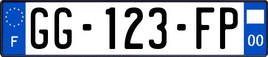 GG-123-FP