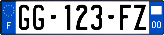 GG-123-FZ