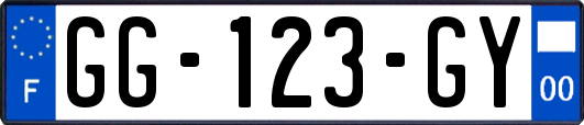 GG-123-GY