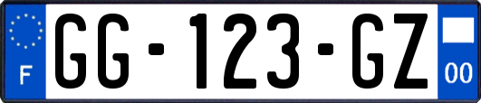GG-123-GZ