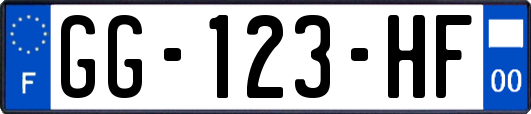 GG-123-HF