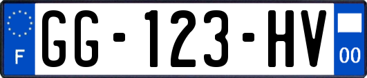 GG-123-HV