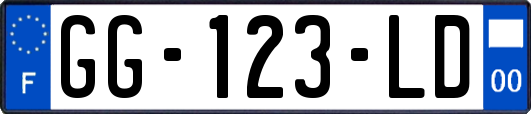 GG-123-LD