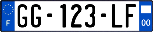 GG-123-LF
