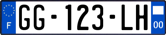 GG-123-LH