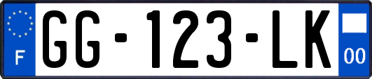 GG-123-LK