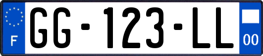 GG-123-LL